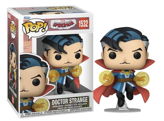 Figurka Funko POP Marvel: Doctor Strange