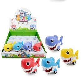 Jeżdżacy rekin MIX