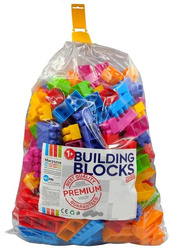 Klocki premium 500el