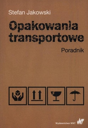 Opakowania transportowe. Poradnik