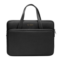 Torba Tech-Protect Carrying Bag na laptopa 15-16` - czarna