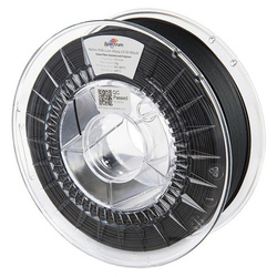 Spectrum Filament PA6 Low Warp GF30 1000g black, 80741