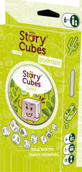 Story  Cubes: Podróże (nowa edycja)