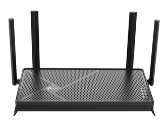 BE3600 Dual-Band Wi-Fi 7 Router | Archer BE230 | 802.11be | 3570 Mbit/s | Ethernet LAN (RJ-45) ports 4 | Mesh Support Yes | MU-MiMO Yes | No mobile br