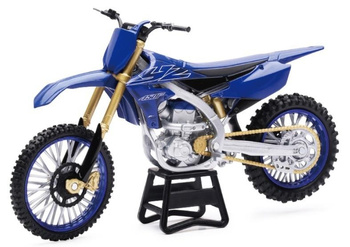 Yamaha YZ450F 2022 1:12