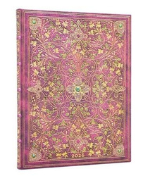 Kalendarz książkowy ultra 2026 Diamond Jubilee