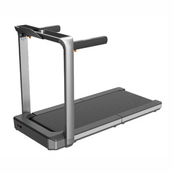 Kingsmith MX16+ Walkingpad | Bieżnia elektryczna | składana, 1-16 km/h