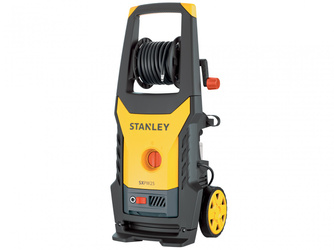 STANLEY SXPW25E-E High Pressure Washer (2500 W, 170 bar, 500 l/h) | Stanley 2500 W | 170 bar | 500 l/h