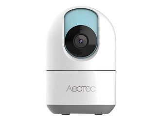 Aeotec Cam 360 WiFi FullHD | AEOTEC | Cam 360 | H.264 | N/A