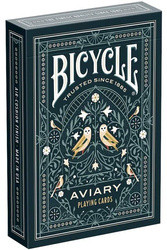 Bicycle: Tiny Aviary