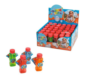 Bańki mydlane 60ml mix