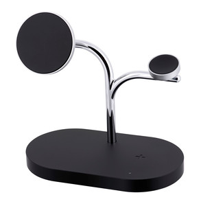 Samsung Universal Wireless Charger (3-in-1), Black