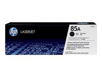 HP CE285A Toner HP 85A black 1600str LJ P1102