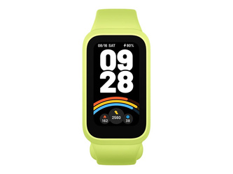 Xiaomi Smart Band 9 Active, Green | Xiaomi