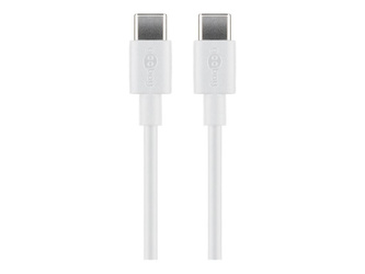 Goobay USB-C Charging and Sync Cable, 1m | 66317