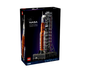 Icons - Rakieta SLS NASA Artemis