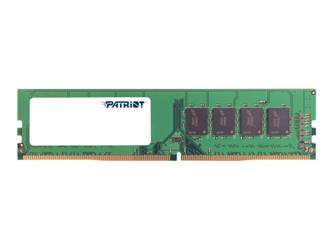 PATRIOT PSD48G266681 Patriot Signature DDR4 8GB 2666MHz CL19 UDIMM