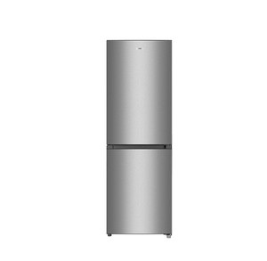 Gorenje | Refrigerator | RK416EPS4 | Energy efficiency class E | Free standing | Combi | Height 161.3 cm | Fridge net capacity 159 L | Freezer net cap