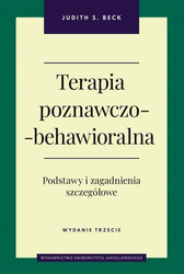 Terapia poznawczo-behawioralna wyd. 3