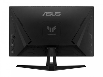 ASUS TUF Gaming VG27AQ5A 27inch Fast IPS WLED QHD 16:9 210Hz 300cd/m2 1m/0.3ms 2xHDMI DP USB 3.2 G1 Type-C 2x2W Speakers