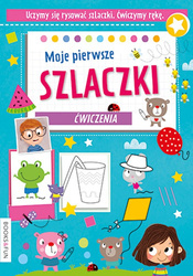 Moje pierwsze szlaczki