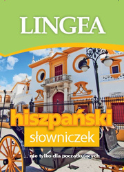 Hiszpański słowniczek