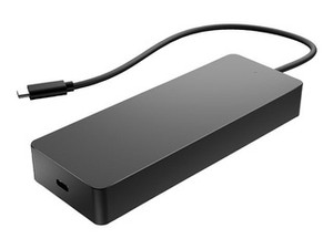 HP Koncentrator podróżny Universal USB-C Multiport Hub 50H98AA