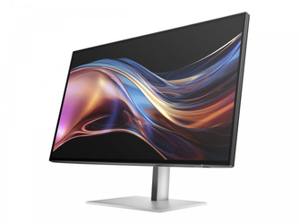 HP Series 7 Pro 727pu 27inch QHD Thunderbolt 4 Monitor DP HDMI (EU)