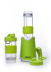 Camry | Blander | CR 4069 | Personal | 500 W | Jar material Plastic | Jar capacity 0.6 L | Green