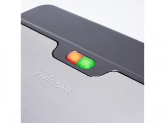 Tristar | Sandwich Maker | SA-3060 | 900  W | Number of plates 1 | Number of pastry 2 | Stainless Steel