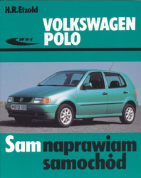 Volkswagen Polo 1994-2001