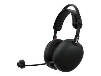 Sony Gaming Headset | INZONE H9 II | Bluetooth | Over-Ear | Microphone | Noise canceling | Wireless | Black