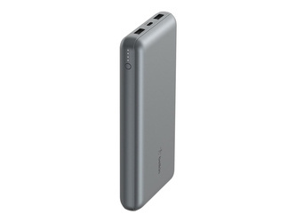 Belkin Powebank 20000 mAh 15W, szary