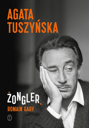 Żongler. Romain Gary