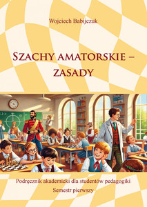 Szachy amatorskie – zasady