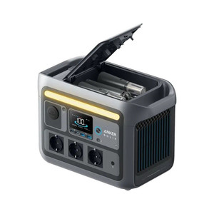 Anker Solix Portable Power Station 768 Wh | SOLIX C800X