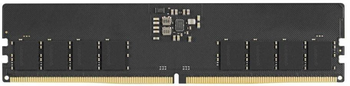 Pamięć GOODRAM (DIMM/DDR5/48 GB/5600MHz/1.1V/46 CLCL/SINGLE)