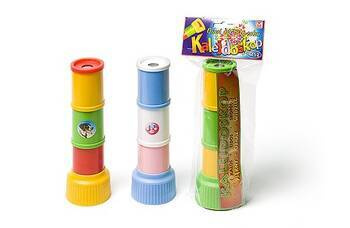 Kalejdoskop 1 szt. mix
