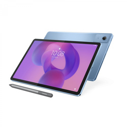 Lenovo Idea Tab (without power adapter) | Idea ZAFR0632SE | 11 " | Polar Blue | IPS | 1560 x 1600 pixels | MediaTek | Dimensity 6300 | 8 GB | Soldered