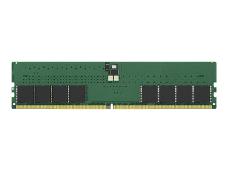 KINGSTON 48GB 5600MT/s DDR5 Non-ECC CL46 DIMM 2Rx8