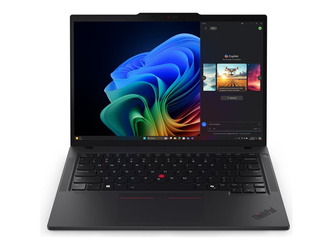 LENOVO ThinkPad T14 G6 Intel Core Ultra 5 225U 14inch WUXGA 16GB 512GB SSD M.2 PCIe W11P 3Y Premier