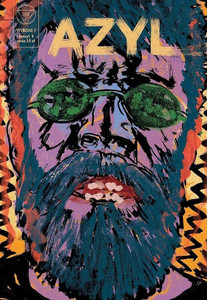 Azyl. Wydział 7. Tom 9