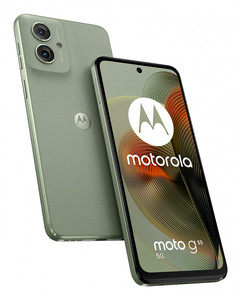 Motorola Moto G55 5G 12/256GB Smoky Green