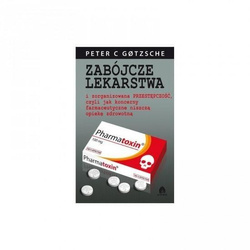 Zabójcze lekarstwa i zorganiz. przest...