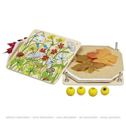 Album do suszenia roślin