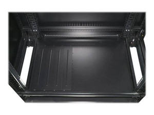 EXTRALINK 37U 600X600 stojąca szafa rack czarna
