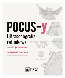 POCUS-y. Ultrasonografia ratunkowa