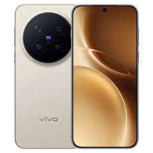 Vivo X300 Pro 5G 16/512GB Dune Brown
