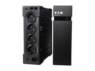 Eaton UPS | Ellipse ECO | 1600 VA | 1000 W | 230 V