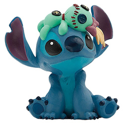 WD Stitch + Scrump 5cm